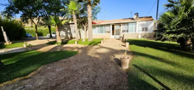 Single-family chalet in Mortí Yechar photo 8