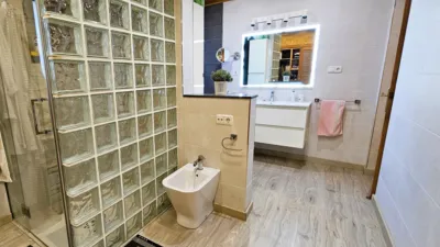 Single-family chalet in Mortí Yechar photo 64