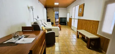 Single-family chalet in Mortí Yechar photo 43