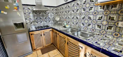 Single-family chalet in Mortí Yechar photo 53