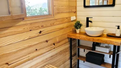 Single-family chalet in Mortí Yechar photo 19