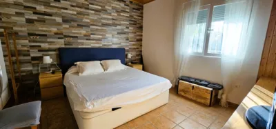 Single-family chalet in Mortí Yechar photo 57