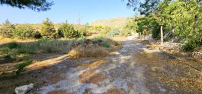 Single-family chalet in Mortí Yechar photo 35
