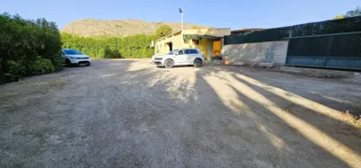 Single-family chalet in Mortí Yechar photo 31