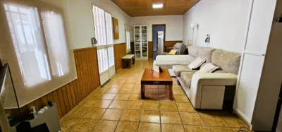 Single-family chalet in Mortí Yechar photo 47