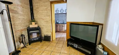 Single-family chalet in Mortí Yechar photo 46