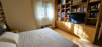 Single-family chalet in Mortí Yechar photo 60
