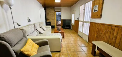 Single-family chalet in Mortí Yechar photo 44