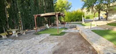 Single-family chalet in Mortí Yechar photo 9