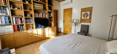 Single-family chalet in Mortí Yechar photo 59