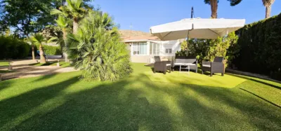 Single-family chalet in Mortí Yechar photo 6