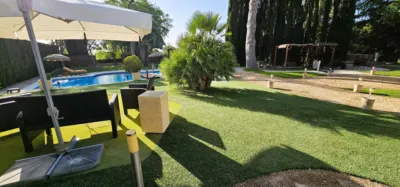 Single-family chalet in Mortí Yechar photo 29