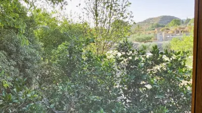 Single-family chalet in Mortí Yechar photo 20