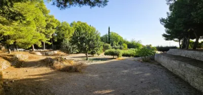 Single-family chalet in Mortí Yechar photo 40