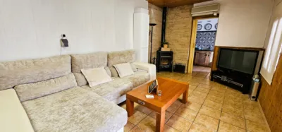 Single-family chalet in Mortí Yechar photo 45