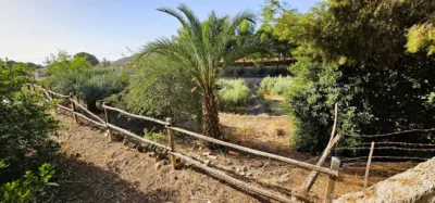Single-family chalet in Mortí Yechar photo 22