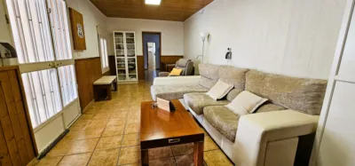 Single-family chalet in Mortí Yechar photo 48
