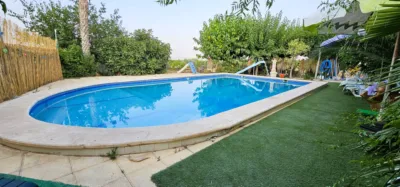 Semi-detached chalet in Alhama de Murcia photo 3