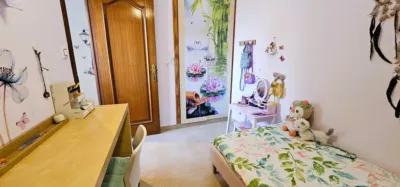 Semi-detached chalet in Alhama de Murcia photo 48
