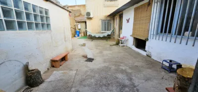 Semi-detached chalet in Alhama de Murcia photo 33