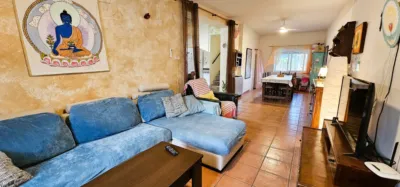 Semi-detached chalet in Alhama de Murcia photo 21