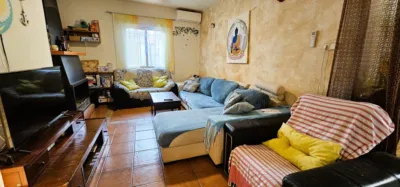 Semi-detached chalet in Alhama de Murcia photo 15