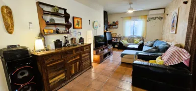 Semi-detached chalet in Alhama de Murcia photo 14