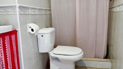 Semi-detached chalet in Alhama de Murcia photo 30