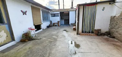Semi-detached chalet in Alhama de Murcia photo 32