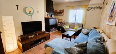 Semi-detached chalet in Alhama de Murcia photo 16