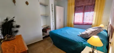 Semi-detached chalet in Alhama de Murcia photo 51