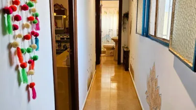 Semi-detached chalet in Alhama de Murcia photo 46