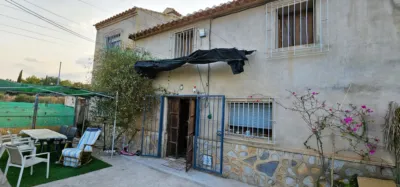 Semi-detached chalet in Alhama de Murcia photo 12