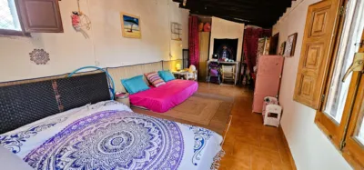 Semi-detached chalet in Alhama de Murcia photo 41
