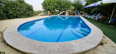 Semi-detached chalet in Alhama de Murcia photo 4
