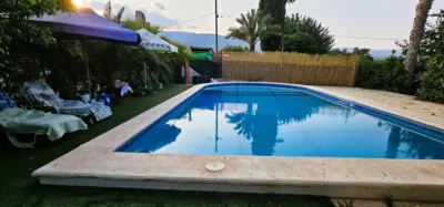 Semi-detached chalet in Alhama de Murcia photo 5