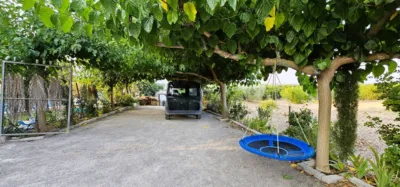 Semi-detached chalet in Alhama de Murcia photo 11