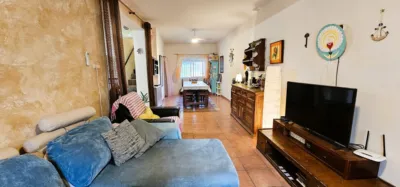 Semi-detached chalet in Alhama de Murcia photo 22
