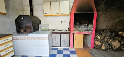 Semi-detached chalet in Alhama de Murcia photo 35