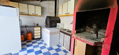 Semi-detached chalet in Alhama de Murcia photo 37