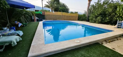 Semi-detached chalet in Alhama de Murcia photo 6