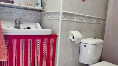 Semi-detached chalet in Alhama de Murcia photo 31
