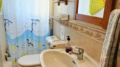Semi-detached chalet in Alhama de Murcia photo 49