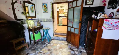 Semi-detached chalet in Alhama de Murcia photo 24
