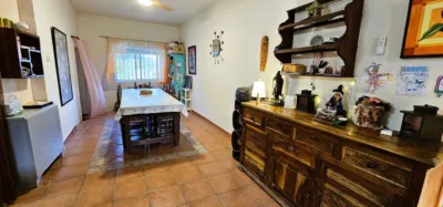 Semi-detached chalet in Alhama de Murcia photo 17