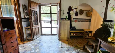 Semi-detached chalet in Alhama de Murcia photo 23