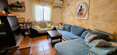 Semi-detached chalet in Alhama de Murcia photo 19