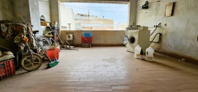 Townhouse in Totana photo 28