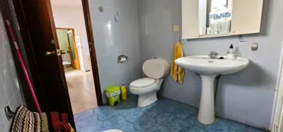 Townhouse in Totana photo 18