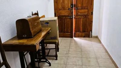 Townhouse in Totana photo 9